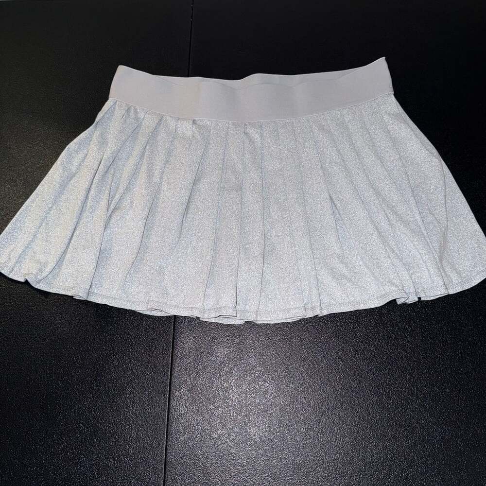 Kyodan Pleated Tennis/pickleball Skort -L
